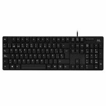 Teclado Mtek KP928 USB