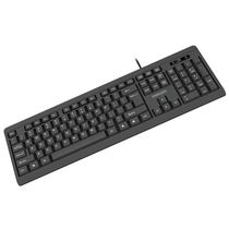 Teclado Philips SPK6224 USB foto 1