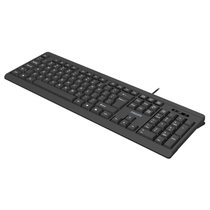 Teclado Philips SPK6224 USB foto 2