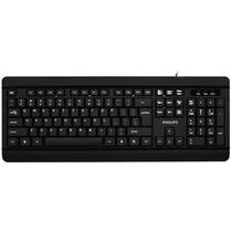 Teclado Philips SPK6294 USB