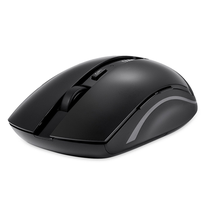 Teclado Rapoo 8200P Wireless Com Mouse foto 2