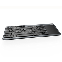 Teclado Rapoo K2600 Wireless foto 1