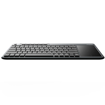 Teclado Rapoo K2600 Wireless foto 2