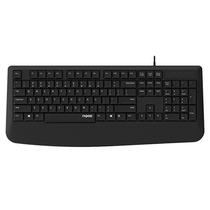 Teclado Rapoo NK1900 USB foto principal