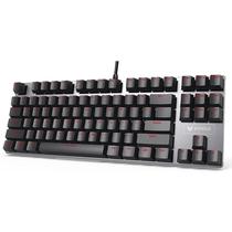 Teclado Rapoo Vpro V500 Alloy USB foto 1