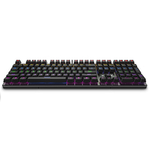 Teclado Rapoo Vpro V700S Alloy USB foto 2