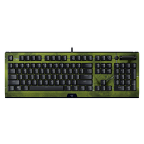 Teclado Razer Blackwidow V3 Halo Infinite Edition USB foto 1