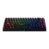 Teclado Razer Blackwidow V3 Mini Wireless foto 1