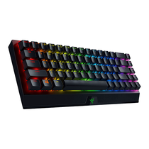 Teclado Razer Blackwidow V3 Mini Wireless foto 2