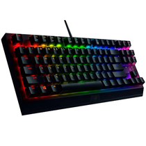 Teclado Razer Blackwidow V3 Tenkeyless RGB USB foto 1