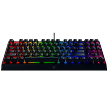 Teclado Razer Blackwidow V3 Tenkeyless RGB USB foto 3