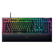 Teclado Razer Blackwidow V4 RGB USB foto principal