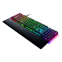 Teclado Razer Blackwidow V4 RGB USB foto 1