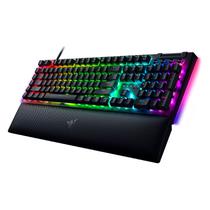 Teclado Razer Blackwidow V4 RGB USB foto 2