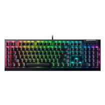 Teclado Razer Blackwidow V4 X RGB USB foto principal