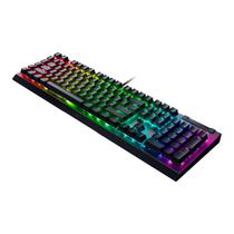 Teclado Razer Blackwidow V4 X RGB USB foto 1