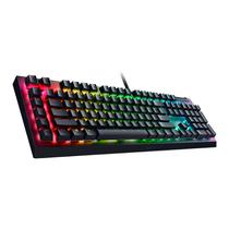 Teclado Razer Blackwidow V4 X RGB USB foto 2