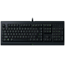 Teclado Razer Cynosa Lite USB Com Mouse / Mouse Pad foto 1