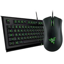 Teclado Razer Cynosa Pro Com Mouse foto 1