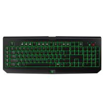 Teclado Razer Blackwidow Ultimate Stealth USB