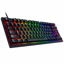 Teclado Razer Huntsman Tournament Edition USB foto 1