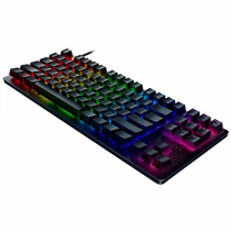 Teclado Razer Huntsman Tournament Edition USB foto 2