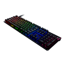 Teclado Razer Huntsman V2 Analog USB foto 2