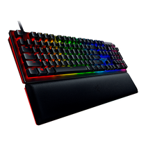 Teclado Razer Huntsman V2 Analog USB foto 3