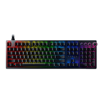 Teclado Razer Huntsman V2 Pro USB-C foto 2