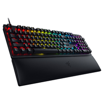 Teclado Razer Huntsman V2 RGB USB foto 1