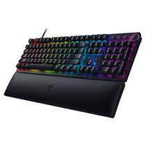 Teclado Razer Huntsman V2 RGB USB foto 2