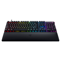 Teclado Razer Huntsman V2 RGB USB foto 3