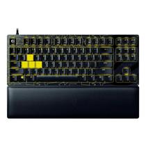 Teclado Razer Huntsman V2 Tenkeyless ESL Edition RGB USB