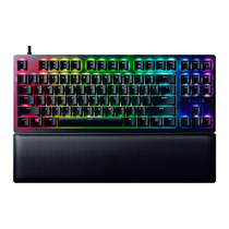 Teclado Razer Huntsman V2 Tenkeyless RGB USB foto principal