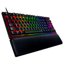 Teclado Razer Huntsman V2 Tenkeyless RGB USB foto 1