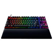 Teclado Razer Huntsman V2 Tenkeyless RGB USB foto 2