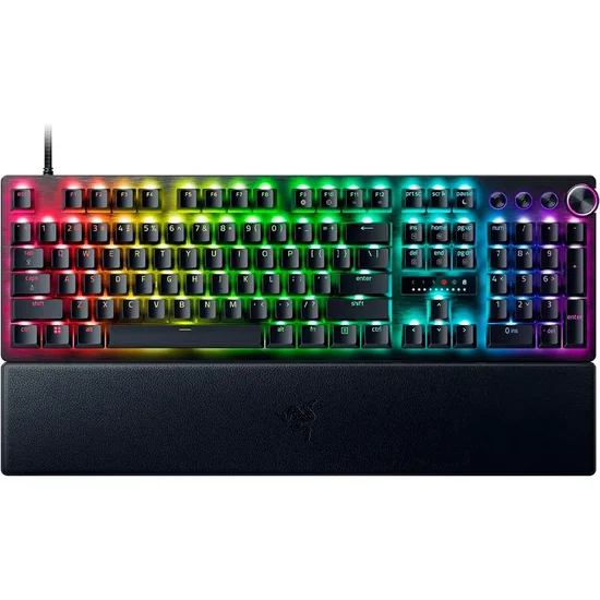 Teclado Razer Huntsman V3 Pro USB-C