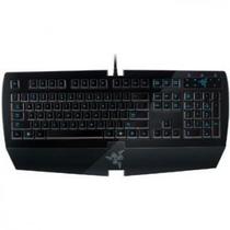 Teclado Razer Lycosa Gaming USB