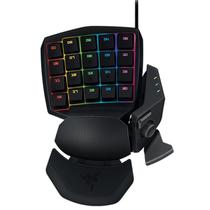 Teclado Razer Orbweaver Chroma Elite USB foto principal