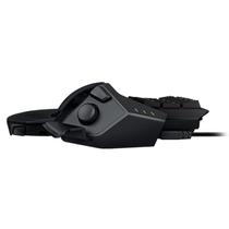 Teclado Razer Orbweaver Chroma Elite USB foto 2