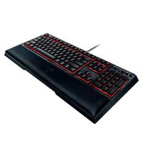 Teclado Razer Ornata Chroma Destiny 2 USB foto 1