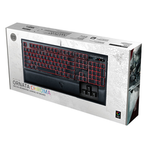 Teclado Razer Ornata Chroma Destiny 2 USB foto 2