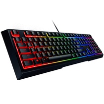 Teclado Razer Ornata V2 Chroma USB foto 1