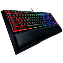 Teclado Razer Ornata V2 Chroma USB foto 2