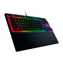 Teclado Razer Ornata V3 Tenkeyless USB foto 2