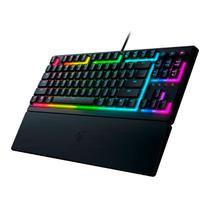 Teclado Razer Ornata V3 Tenkeyless USB foto 3