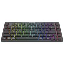 Teclado Redragon Aether Fro K706RGB-Pro Bluetooth foto 1