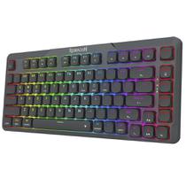 Teclado Redragon Aether Fro K706RGB-Pro Bluetooth foto 2