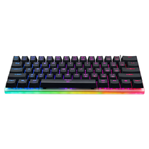 Teclado Redragon Alien K605 RGB USB foto principal