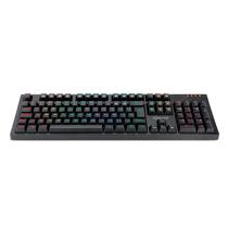 Teclado Redragon Amsa K592 RGB USB foto 2